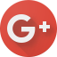 Google Plus logo